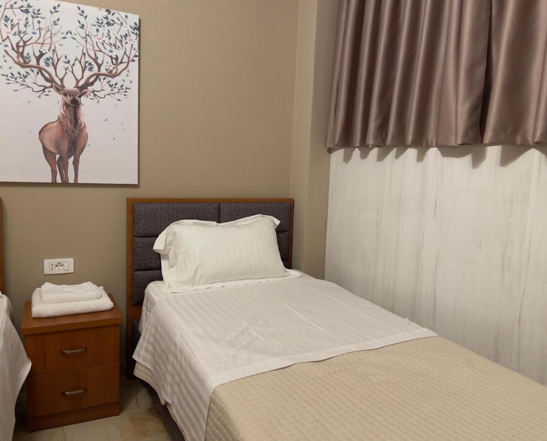 Bobi Hotel Шкодер Экстерьер фото