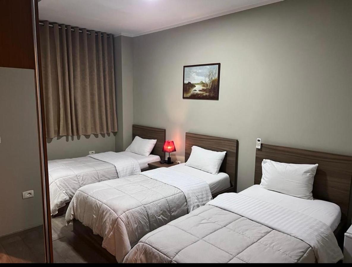 Bobi Hotel Шкодер Экстерьер фото
