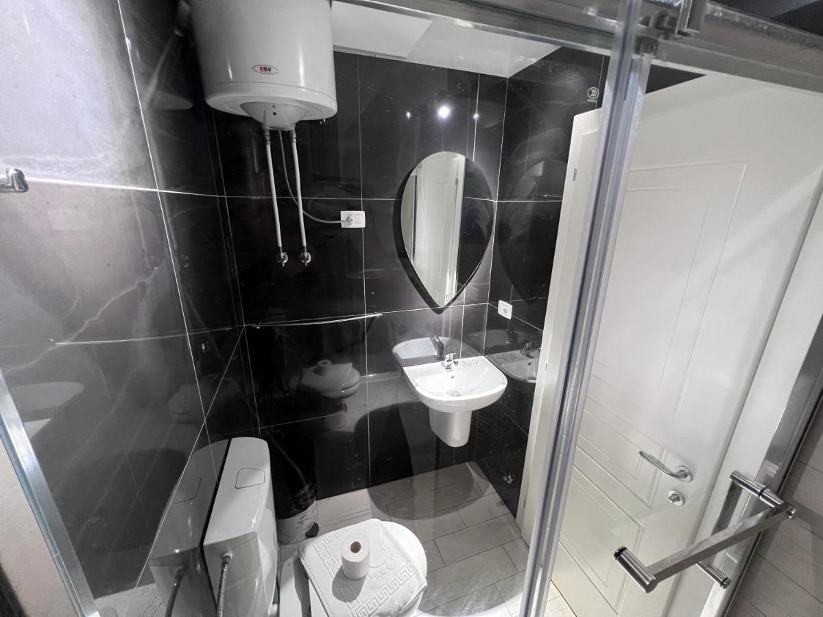 Bobi Hotel Шкодер Экстерьер фото