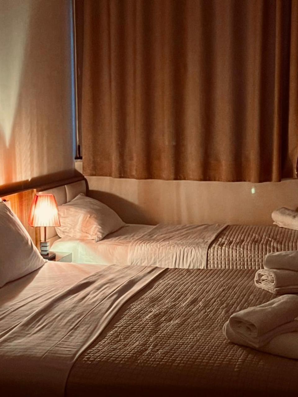 Bobi Hotel Шкодер Экстерьер фото