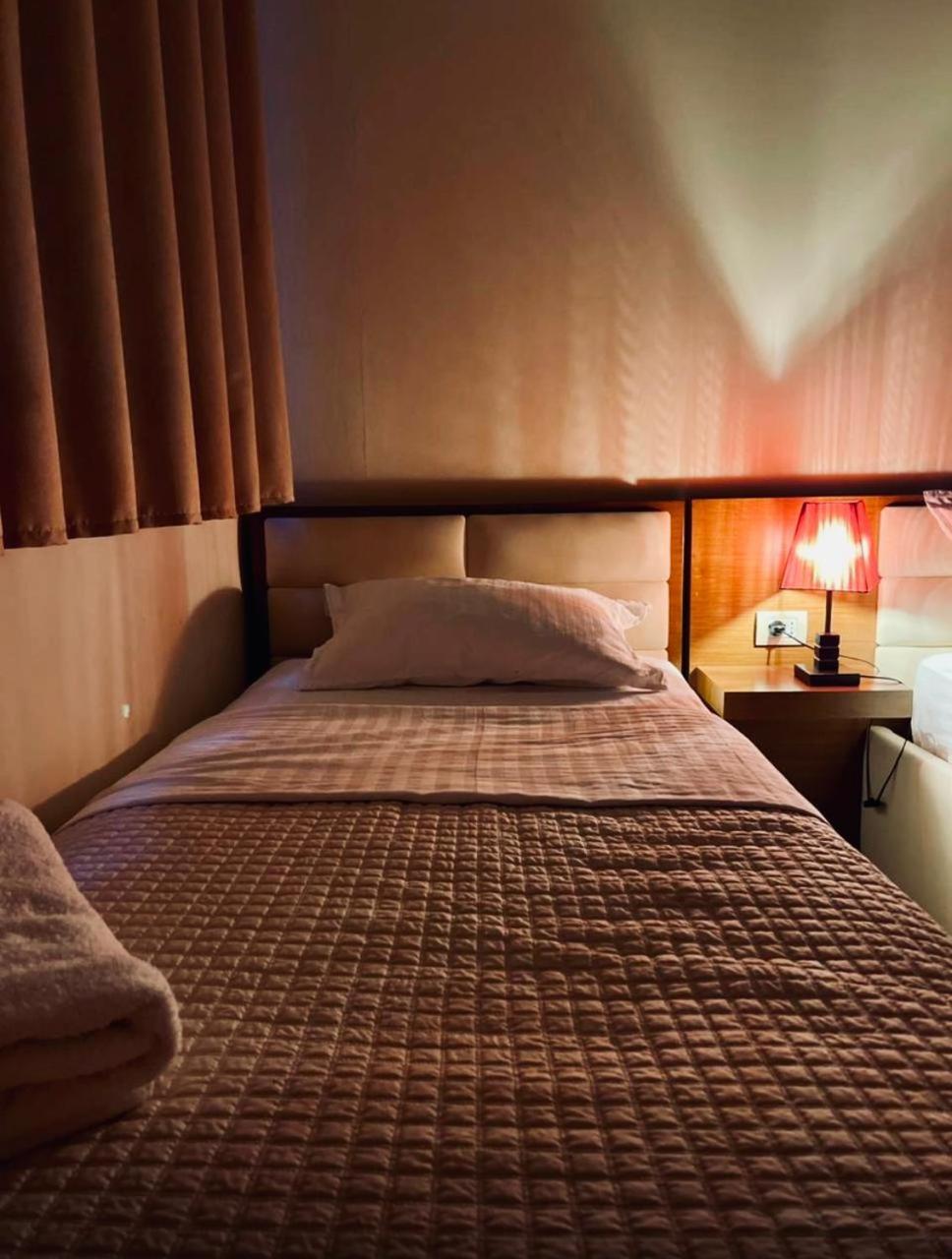 Bobi Hotel Шкодер Экстерьер фото